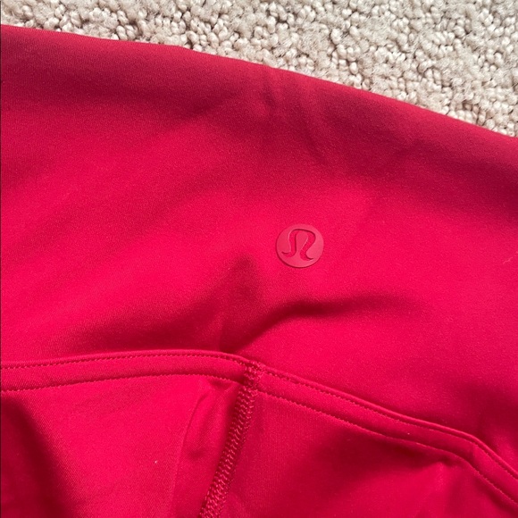 Lululemon Leggings - Picture 4 of 4